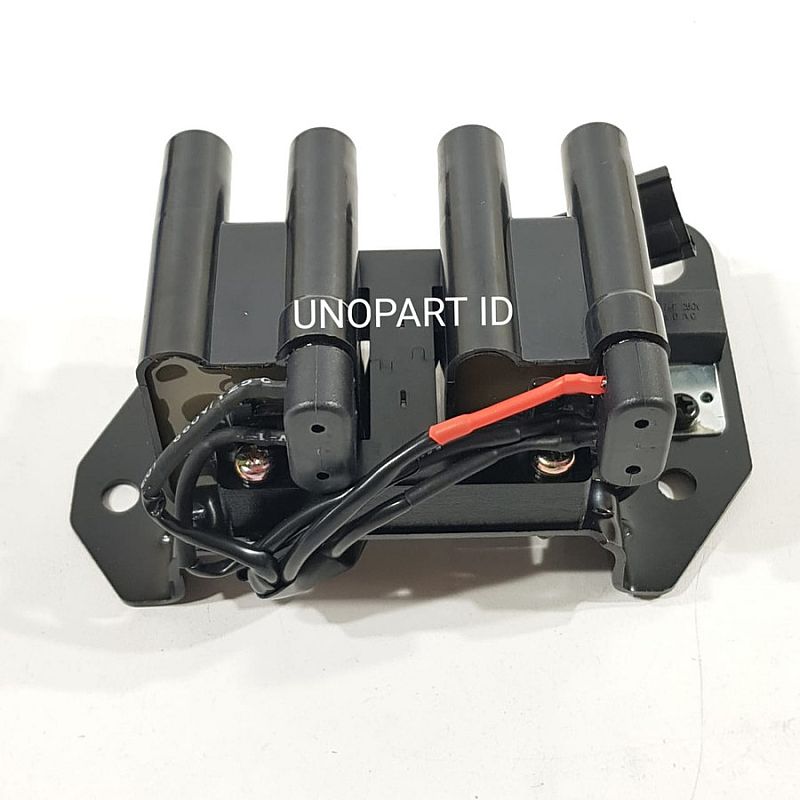 Ignition Coil Hyundai Accent Bimantara Cakra OEM No 27301-22040 Original Replacement - foto 4