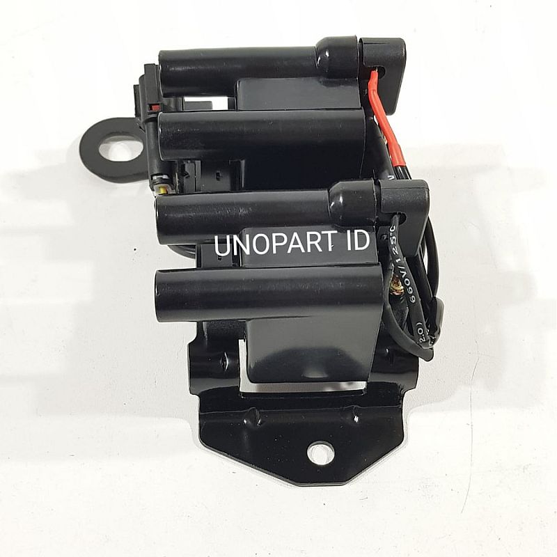 Ignition Coil Hyundai Accent Bimantara Cakra OEM No 27301-22040 Original Replacement - foto 5