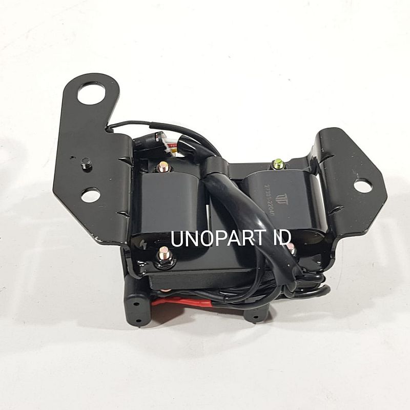 Ignition Coil Hyundai Accent Bimantara Cakra OEM No 27301-22040 Original Replacement - foto 2