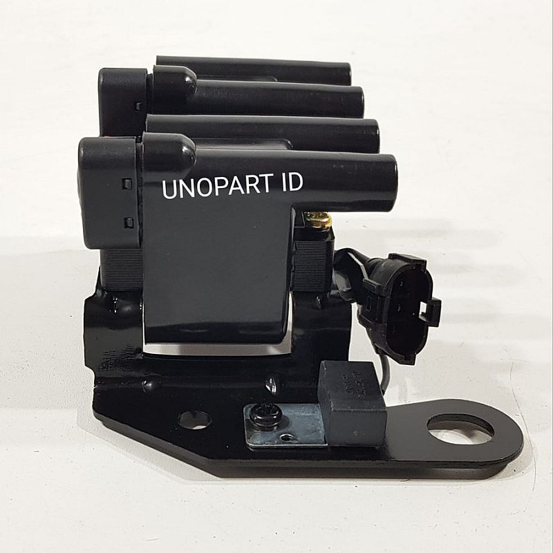 Ignition Coil Hyundai Accent Bimantara Cakra OEM No 27301-22040 Original Replacement - foto 3