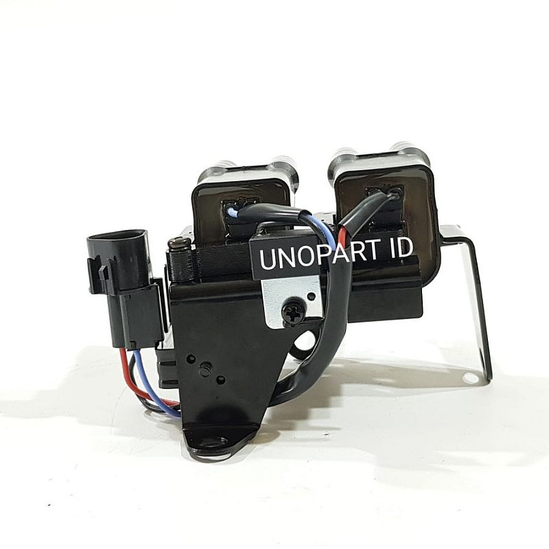 Ignition Coil Hyundai Atoz Double & Picanto OEM Code 27301-02600 - foto 2