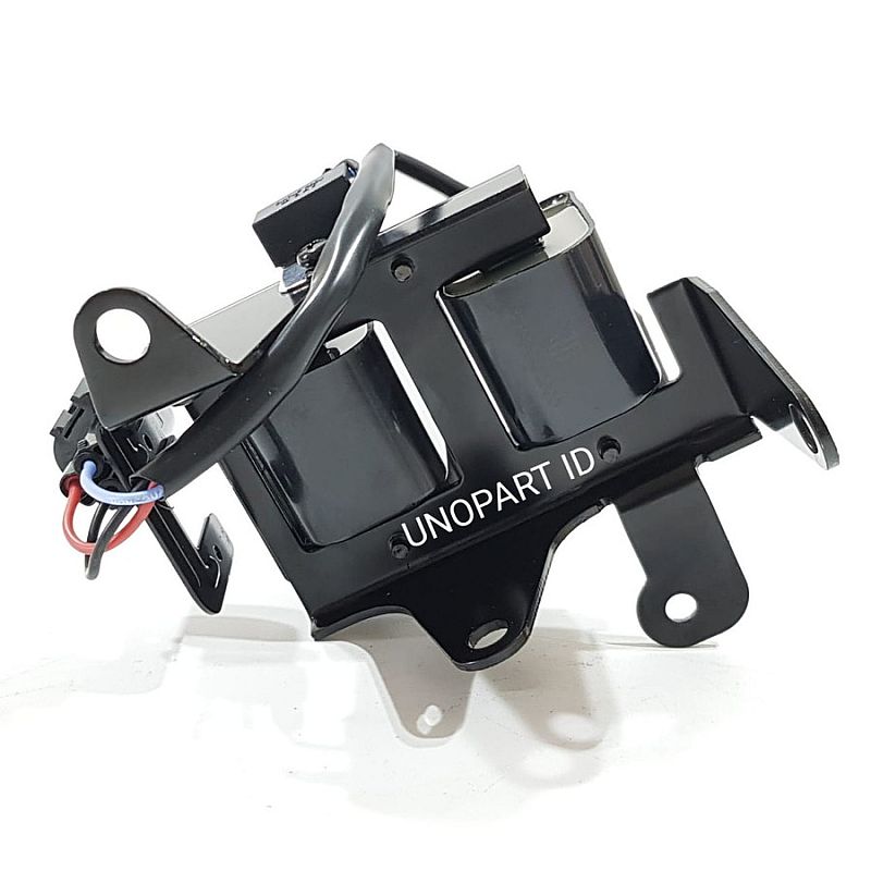 Ignition Coil Hyundai Atoz Double & Picanto OEM Code 27301-02600 - foto 3
