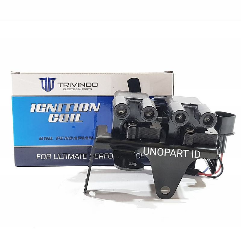 Ignition Coil Hyundai i10 OEM Code 27301-02600 - foto 2