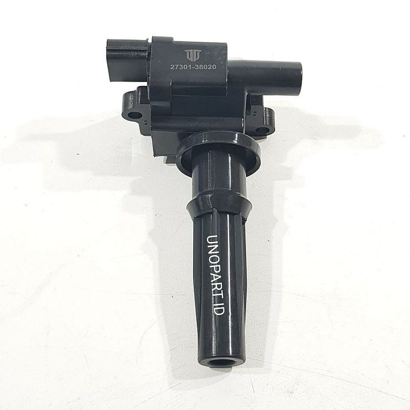 Ignition Coil Hyundai Trajet OEM No. 27301-38020 Original Replacement - foto 5