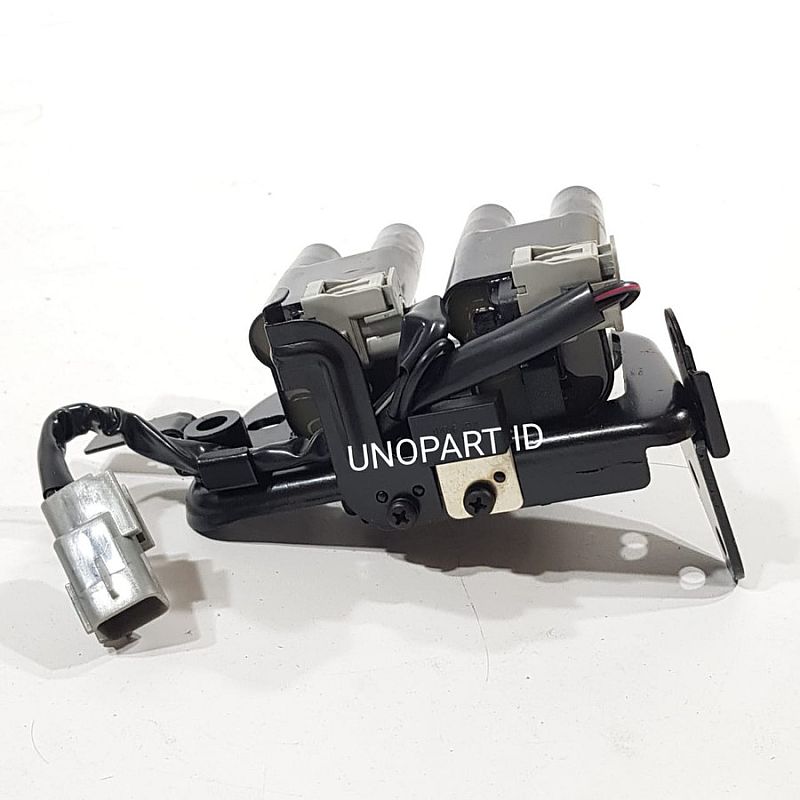 Ignition Coil Hyundai Tucson & Kia Sportage 2 Original Replacement - foto 4