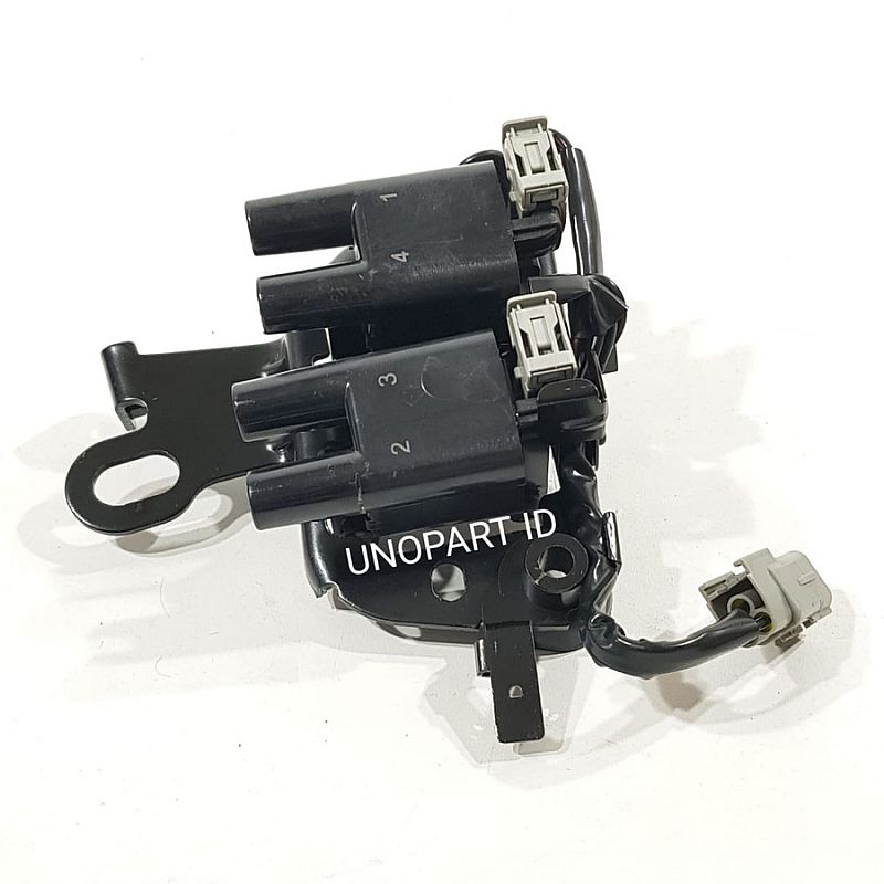 Ignition Coil Hyundai Tucson & Kia Sportage 2 Original Replacement - foto 5