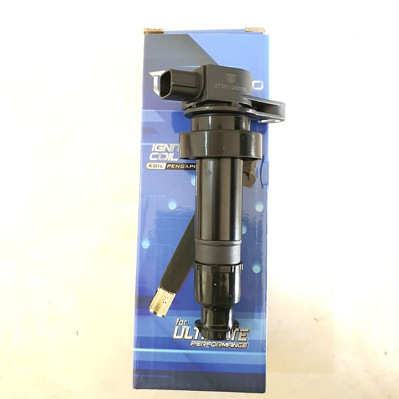 Ignition Coil KIA All New Rio & Grand Avega & I20 OEM 27301-2B010 - foto 2