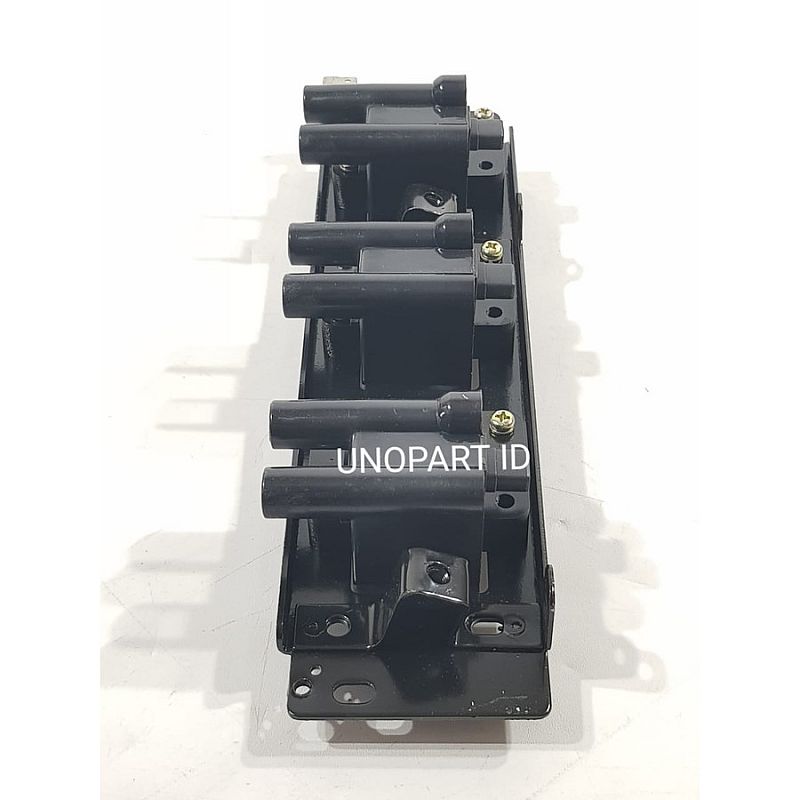 Ignition Coil Kia Carnival OEM No. 0K9BV 1810X Original Replacement - foto 5