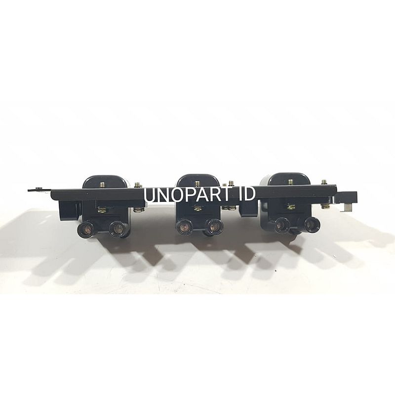 Ignition Coil Kia Carnival OEM No. 0K9BV 1810X Original Replacement - foto 3