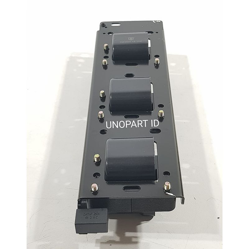 Ignition Coil Kia Carnival OEM No. 0K9BV 1810X Original Replacement - foto 4