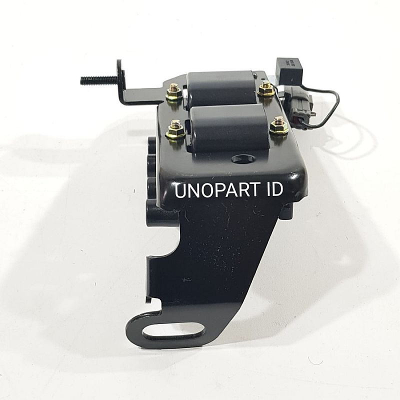 Ignition Coil Kia Rio Original Replacement - foto 3