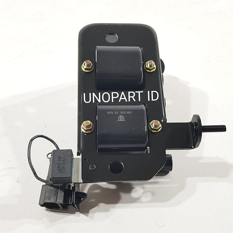 Ignition Coil Kia Rio Original Replacement - foto 5
