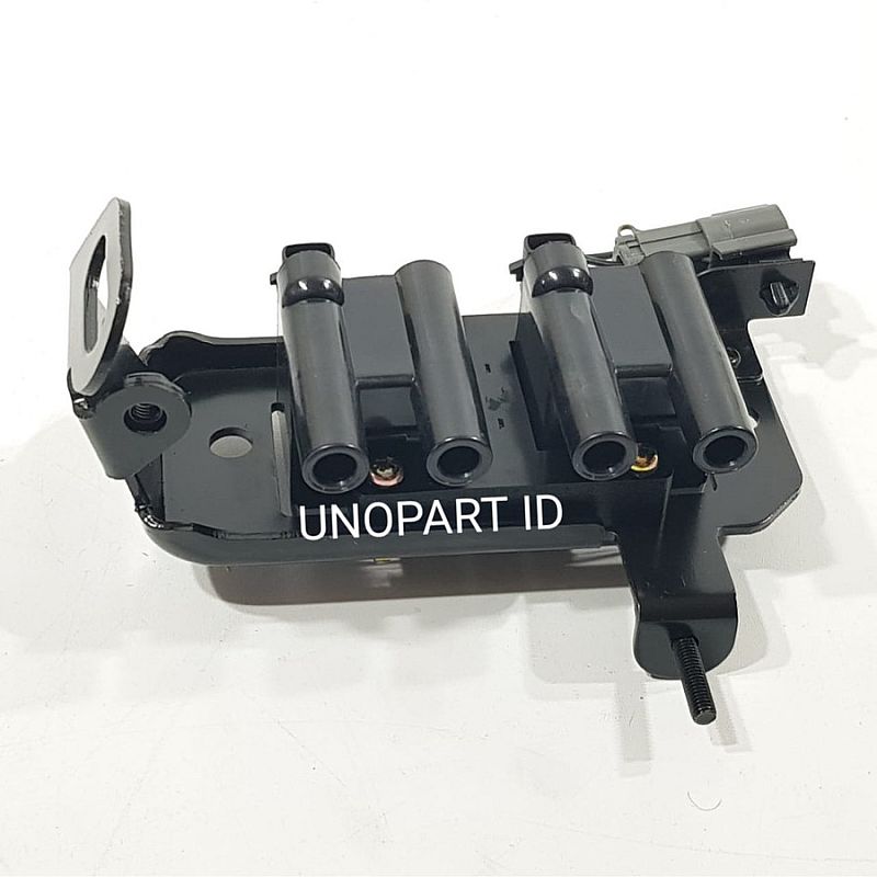 Ignition Coil Kia Rio Original Replacement - foto 2