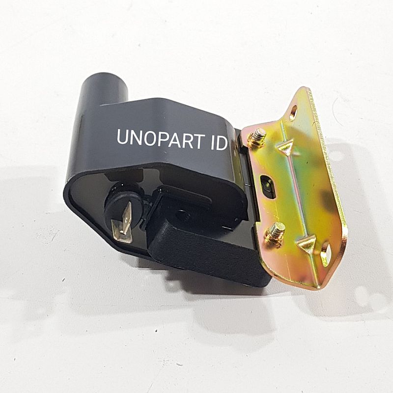 Ignition Coil Kia Timor OEM No 0K2011810X Original Replacement - foto 2