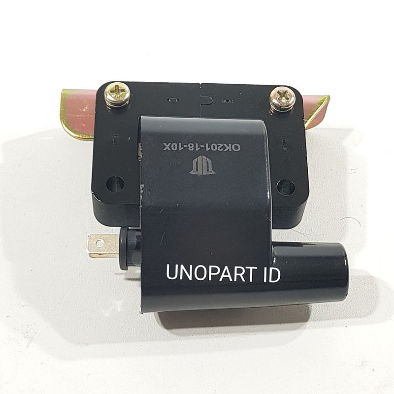 Ignition Coil Kia Timor OEM No 0K2011810X Original Replacement - foto 5