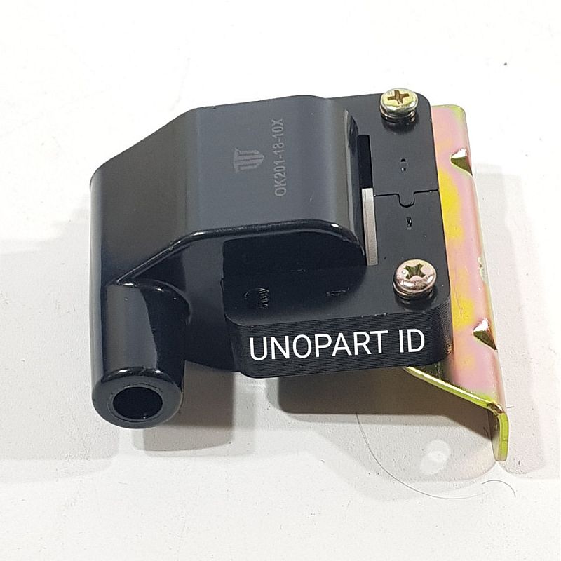 Ignition Coil Kia Timor OEM No 0K2011810X Original Replacement - foto 4