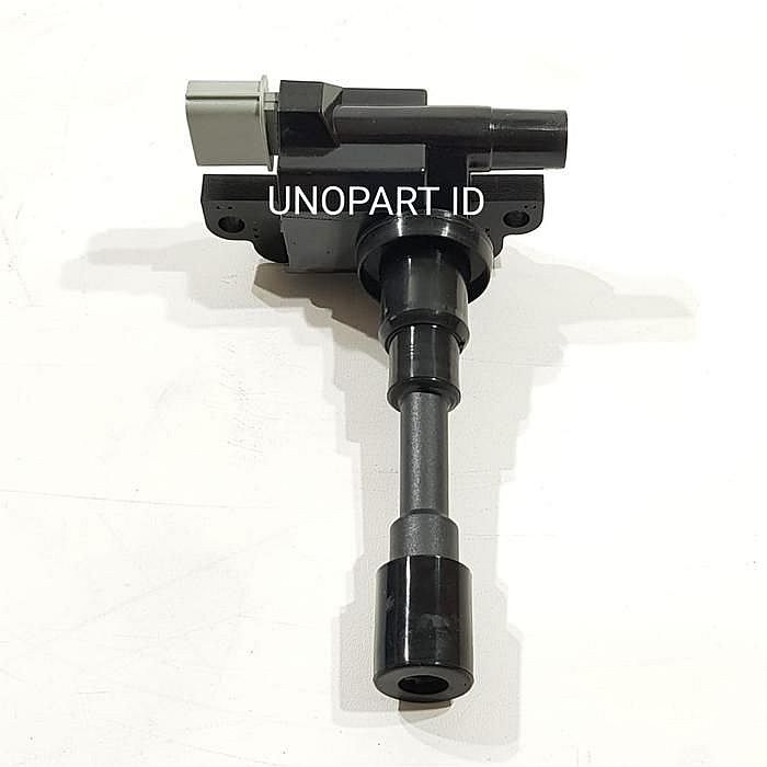 Ignition Coil Koil Aerio / Swift / SX4 / X-over / APV / Baleno / Futura Injection OEM 33400-62J00 - foto 4