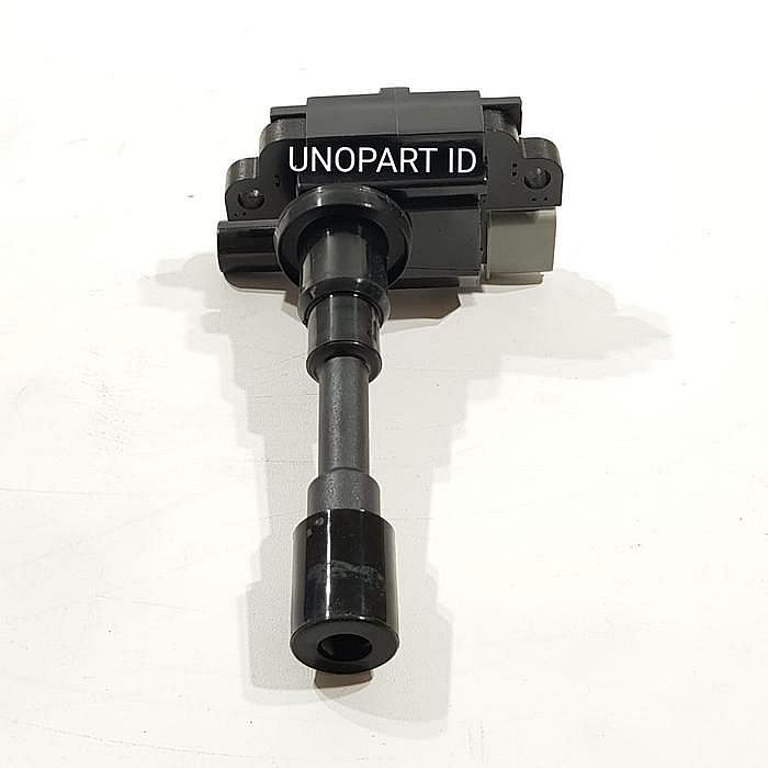 Ignition Coil Koil Aerio / Swift / SX4 / X-over / APV / Baleno / Futura Injection OEM 33400-62J00 - foto 5