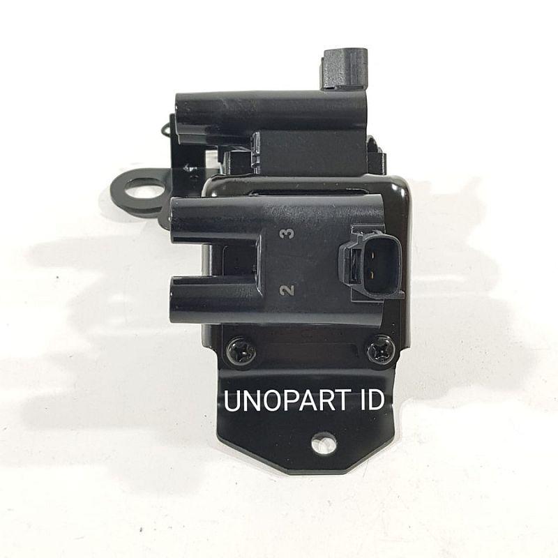 Ignition Coil Koil Hyundai Verna / Getz / Avega OEM No 27301-22600 Original Replacement - foto 4