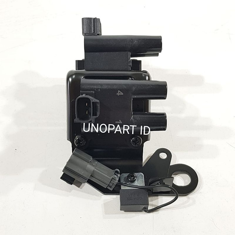 Ignition Coil Koil Hyundai Verna / Getz / Avega OEM No 27301-22600 Original Replacement - foto 2