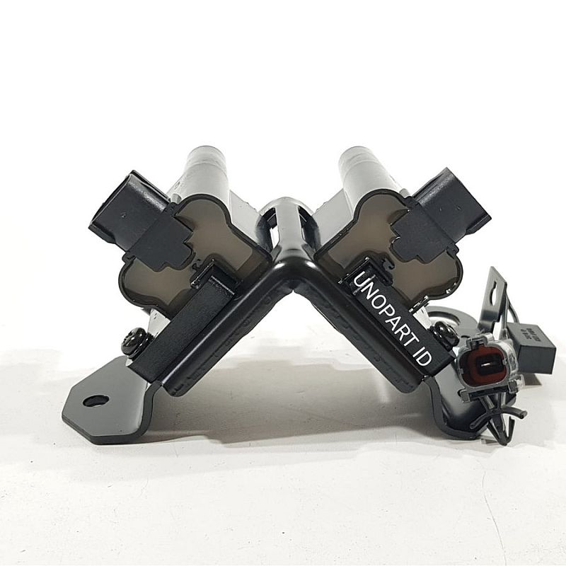 Ignition Coil Koil Hyundai Verna / Getz / Avega OEM No 27301-22600 Original Replacement - foto 3