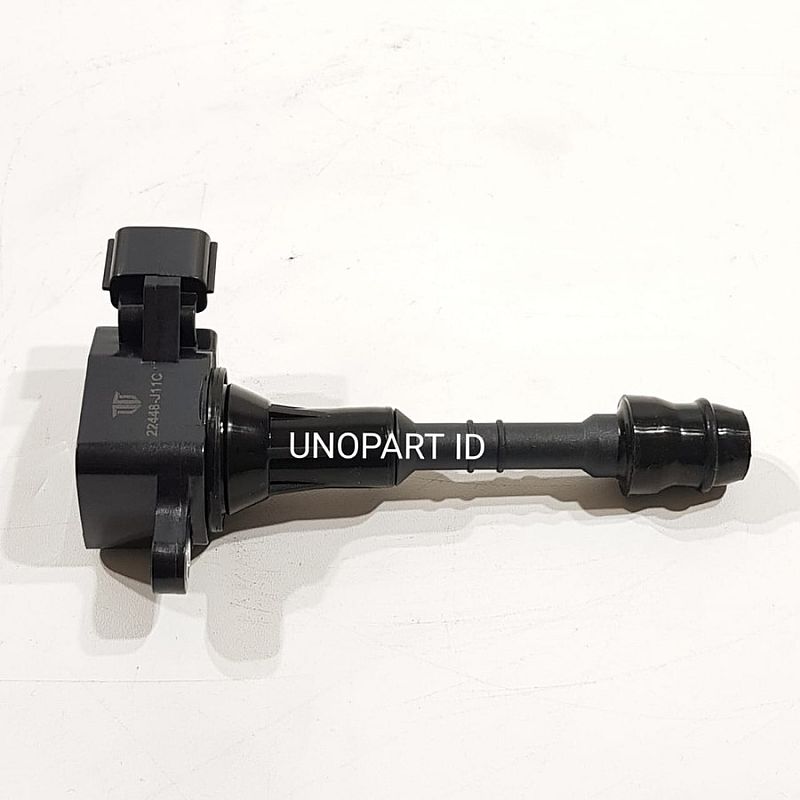 Ignition Coil Koil Nissan Teana J31 OEM Code 22448-J11C - foto 4