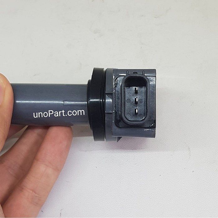 Ignition Coil Koil Stecker Honda All New CRV CR-V RE 07-12 2.4 / New CRV CR-V RD2 02-06 / CRV Gen 4 2012-2016 RM Stream 2.0 01-07 / Accord 2.4 CM5 03-07 / Civic FD2 FD Batman 06-11 2.0 / Odyssey RB1 R - foto 2