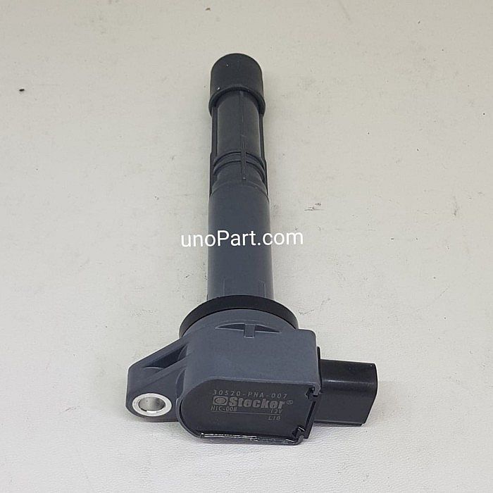 Ignition Coil Koil Stecker Honda All New CRV CR-V RE 07-12 2.4 / New CRV CR-V RD2 02-06 / CRV Gen 4 2012-2016 RM Stream 2.0 01-07 / Accord 2.4 CM5 03-07 / Civic FD2 FD Batman 06-11 2.0 / Odyssey RB1 R - foto 3