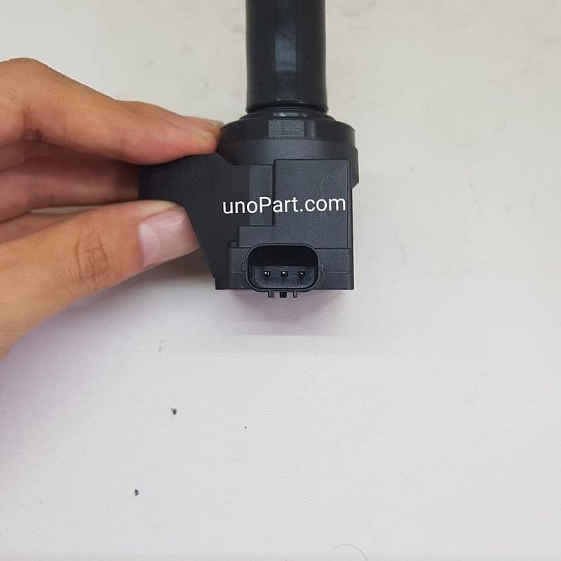 Ignition Coil Koil Stecker Honda Jazz & New City GD3 GD8 VTEC 2005-2008 - foto 2