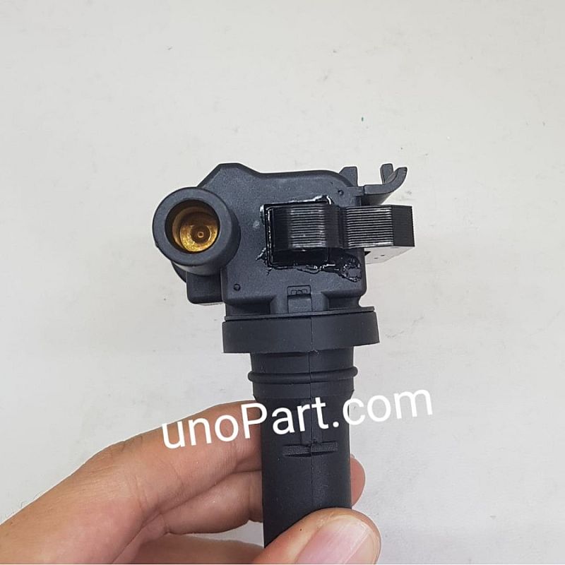 Ignition Coil Koil Stecker Suzuki APV / Swift Old / Mega Carry / Carry Futura Injection Injeksi  EFI / Escudo Kapsul 1.6 SNI KAN OEM 33400-62J00 3340062J00 - foto 4