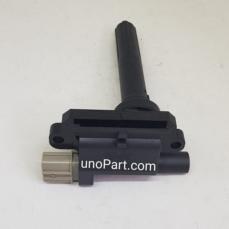 Ignition Coil Koil Stecker Suzuki APV / Swift Old / Mega Carry / Carry Futura Injection Injeksi  EFI / Escudo Kapsul 1.6 SNI KAN OEM 33400-62J00 3340062J00 - foto 3