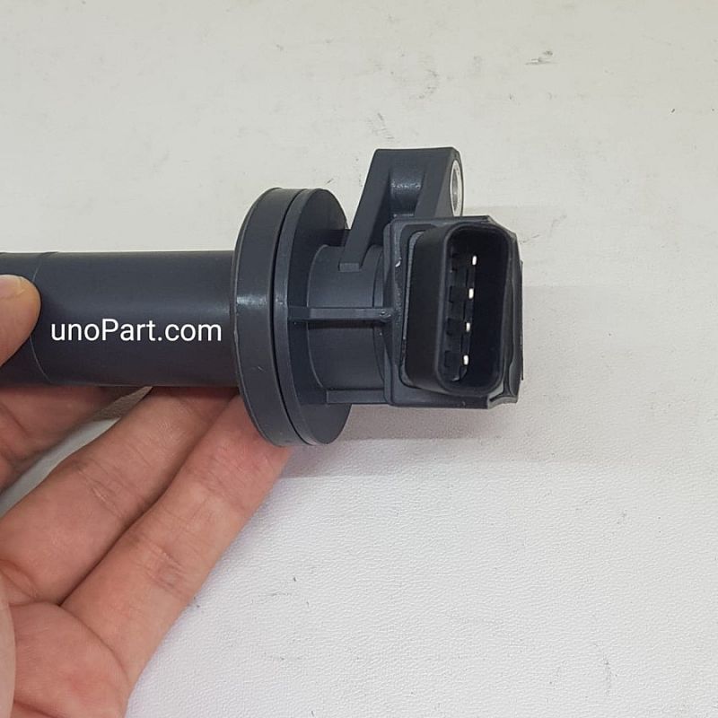 Ignition Coil Koil Stecker Toyota Corolla Altis 2001-2007 & Toyota Wish SNI KAN OEM 90919-T2002 90919T2002 - foto 2