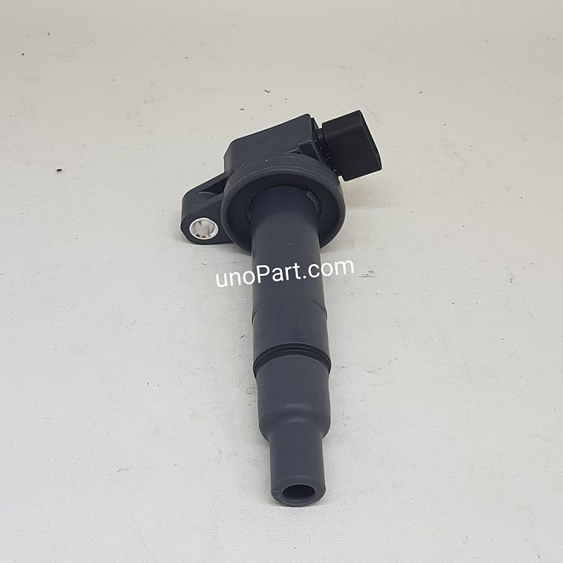 Ignition Coil Koil Stecker Toyota Vios New Vios Gen1 Gen2 2003-2014 / Yaris Bakpao Bapao Gen1 2006-2013 SNI KAN OEM 90919-T2003 - foto 3