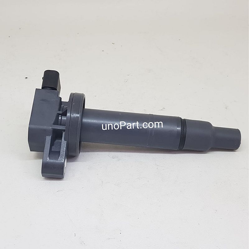 Ignition Coil Koil Stecker Toyota Vios New Vios Gen1 Gen2 2003-2014 / Yaris Bakpao Bapao Gen1 2006-2013 SNI KAN OEM 90919-T2003 - foto 4