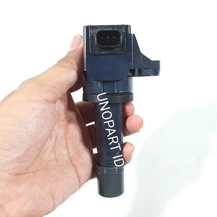 Ignition Coil Koil Trivindo Honda All New CRV Gen 4 RM 2.0 2013-2016 / CRV Gen 5 Non Turbo RW 2.0 2017-2023 / HRV HR-V 1.8 2014-2021 / Civic FB 1.8 2.0 2012-2016 / FC Non Turbo 2016-2021 1.8 OEM No 30 - foto 5
