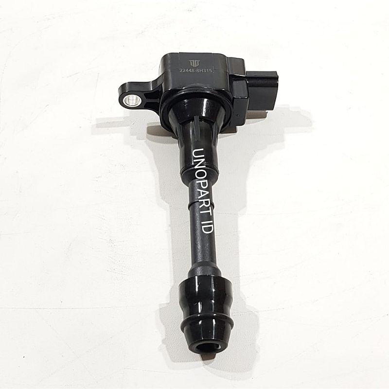 Ignition Coil Koil Trivindo Nissan Serena C24 2004-2011 / Xtrail X-Trail X Trail T30 2004-2007 IATF16949 OEM 22448-8H315 224488H315 - foto 4