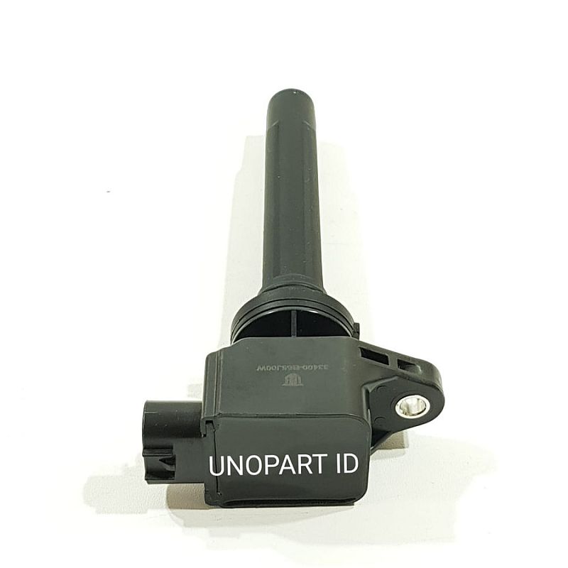 Ignition Coil Koil Trivindo Suzuki Grand Vitara OEM Code 33400-B65J00W - foto 2