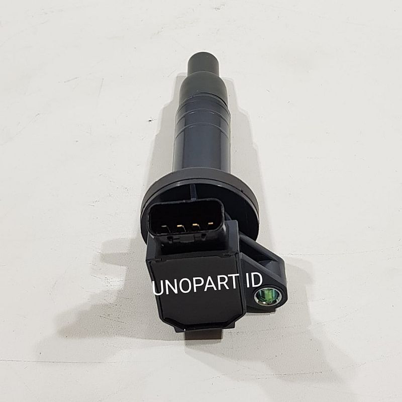 Ignition Coil Koil Trivindo Toyota Altis Old Gen 1 2000-2006 OEM Part No. 90919-02262 - foto 2