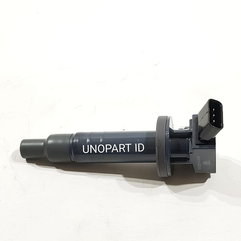 Ignition Coil Koil Trivindo Toyota Altis Old Gen 1 2000-2006 OEM Part No. 90919-02262 - foto 3