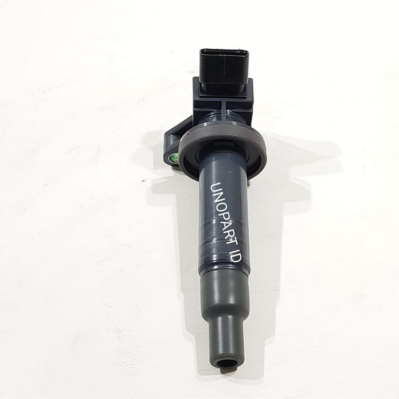 Ignition Coil Koil Trivindo Toyota Altis Old Gen 1 2000-2006 OEM Part No. 90919-02262 - foto 4