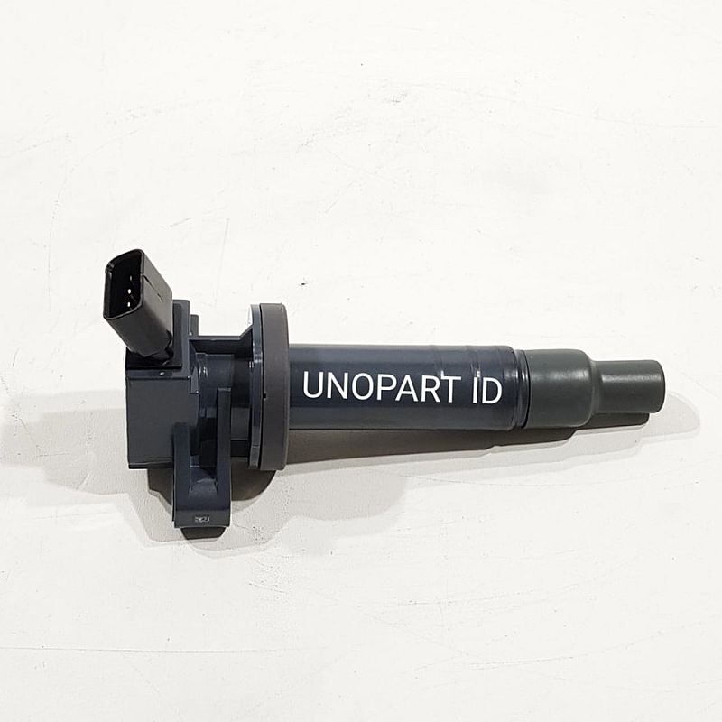 Ignition Coil Koil Trivindo Toyota Altis Old Gen 1 2000-2006 OEM Part No. 90919-02262 - foto 5