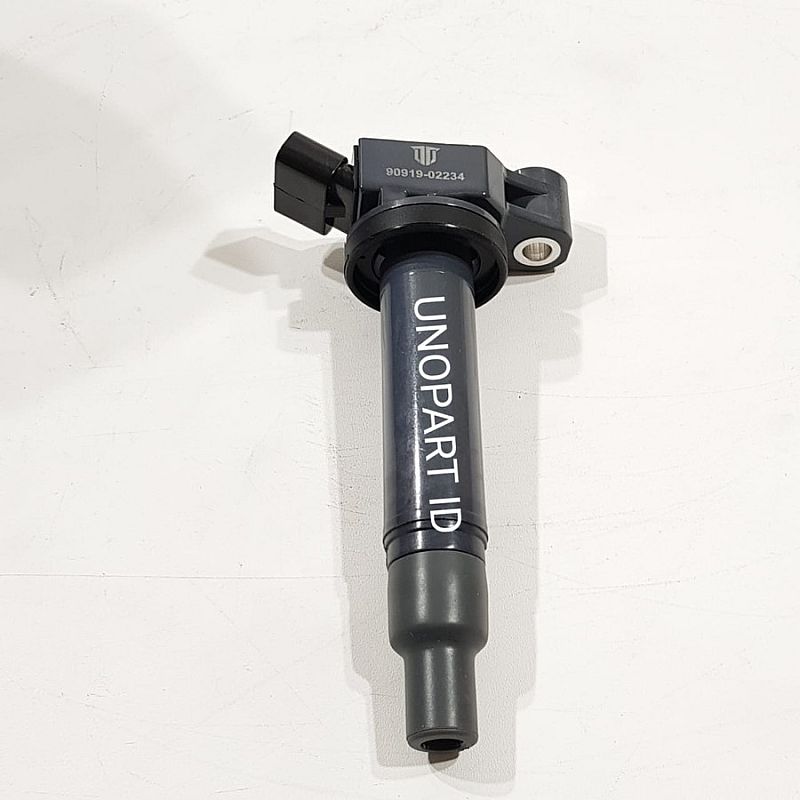 Ignition Coil Koil Trivindo Toyota Camry 3.0 IATF16949 OEM 90919-02234 9091902234 - foto 4