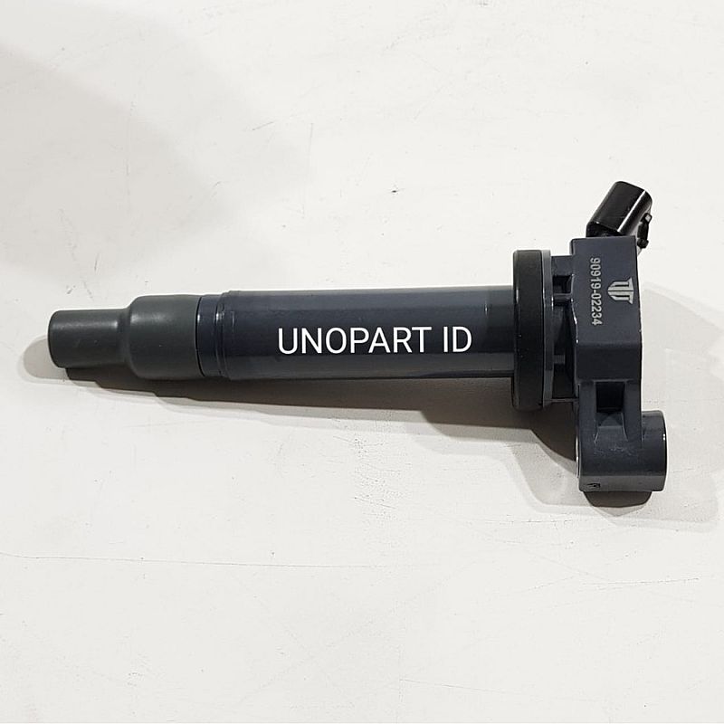 Ignition Coil Koil Trivindo Toyota Camry 3.0 IATF16949 OEM 90919-02234 9091902234 - foto 3