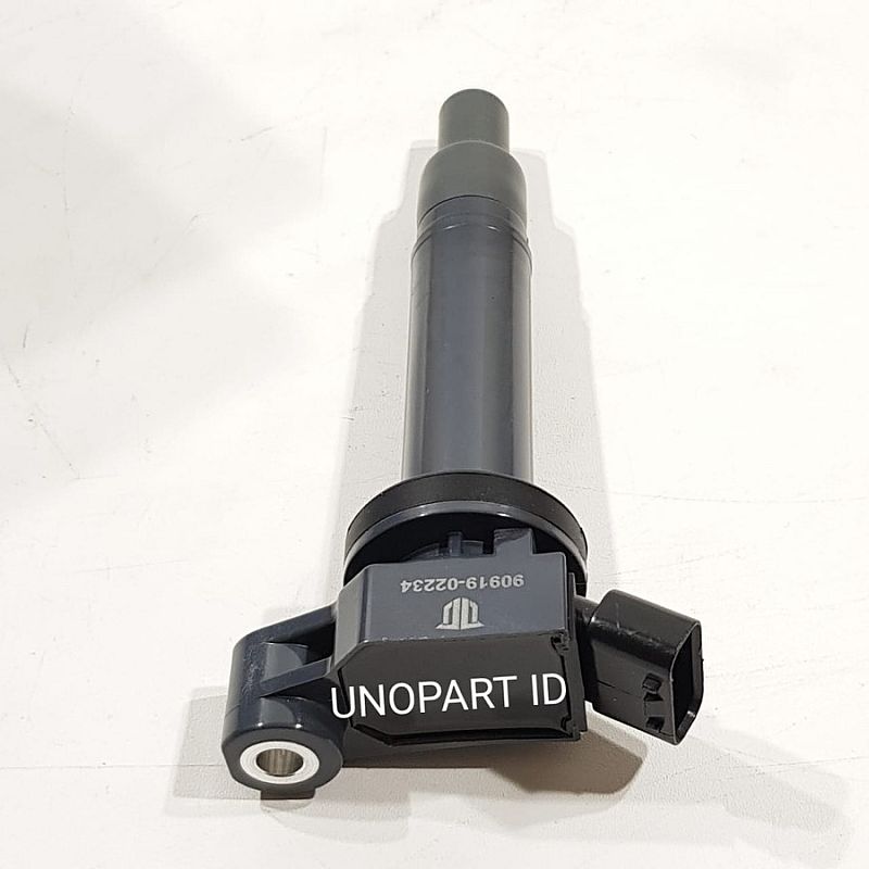 Ignition Coil Koil Trivindo Toyota Camry 3.0 IATF16949 OEM 90919-02234 9091902234 - foto 2
