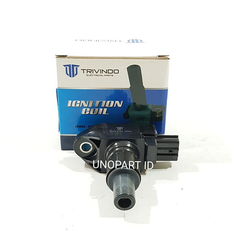 Ignition Coil Mazda RX8 RX 8 OEM Code N3H118100C Best Seller - foto 2