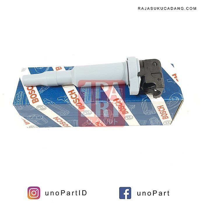 Ignition Coil Mini Cooper JCW John Cooper Works R56 N14 by unoPart - foto 3