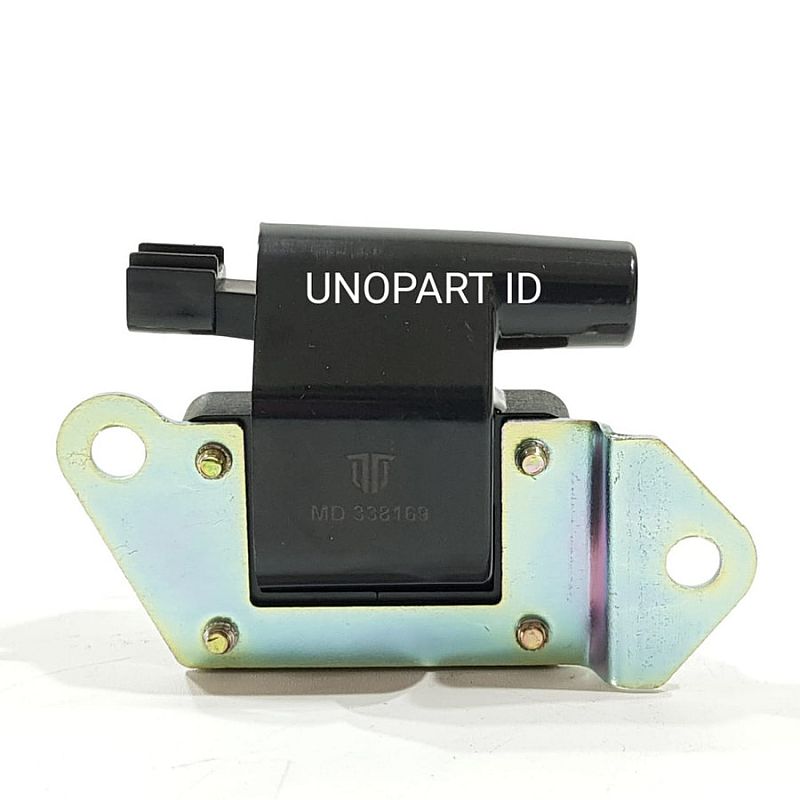 Ignition Coil Mitsubishi Kuda Grandia 2.0 OEM Code MD338169 - foto 2
