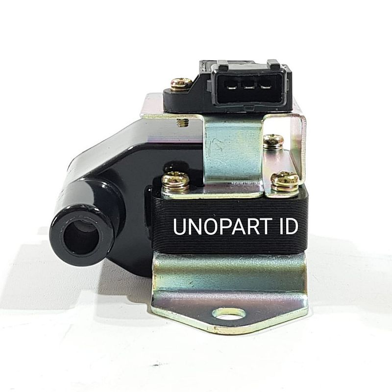 Ignition Coil Mitsubishi Kuda Grandia 2.0 OEM Code MD338169 - foto 3