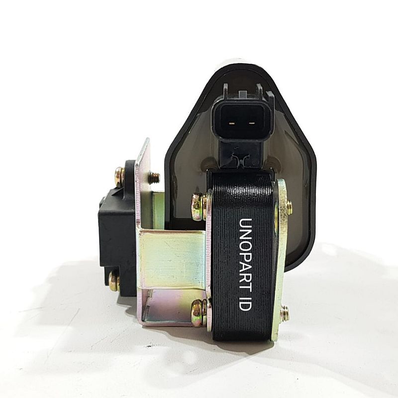 Ignition Coil Mitsubishi Kuda Grandia 2.0 OEM Code MD338169 - foto 4
