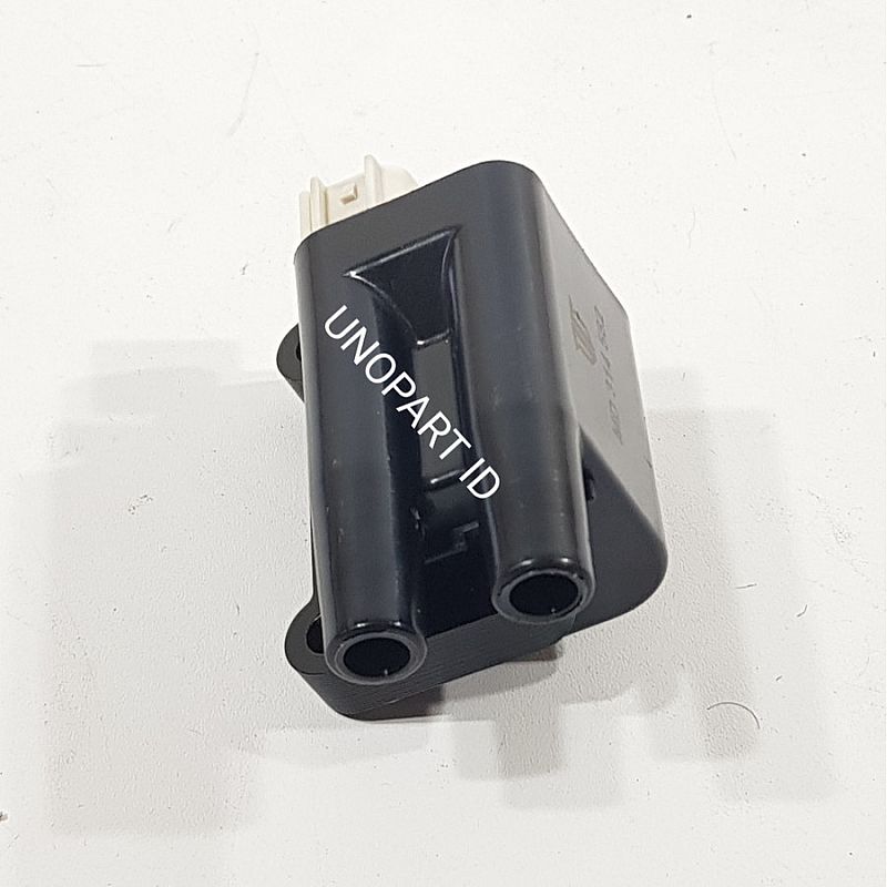 Ignition Coil Mitsubishi T120SS Injection Soket Putih OEM MD314582 - foto 4